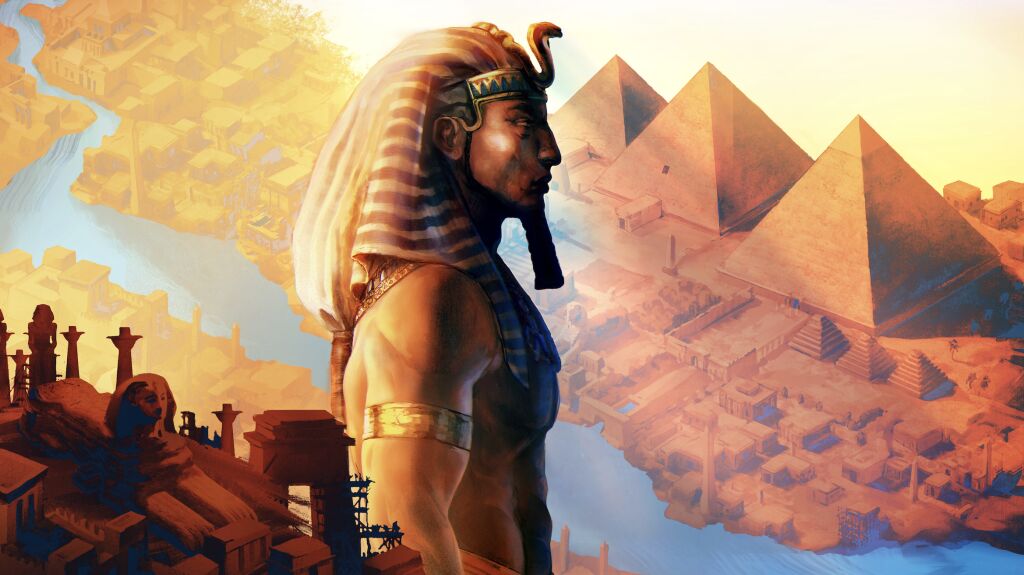 Who Was The Pharaoh Of The Exodus